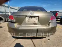 2009 Honda Accord фото