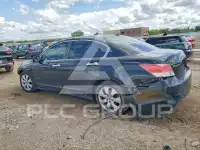 2009 Honda Accord фото