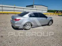2009 Honda Accord фото