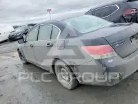 2009 Honda Accord фото