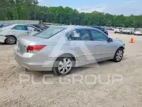 2009 Honda Accord фото