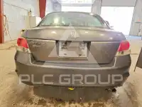 2009 Honda Accord photo