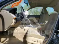2009 Honda Accord фото
