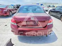 2009 Honda Accord фото