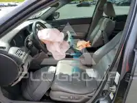 2009 Honda Accord фото