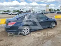 2009 Honda Accord фото