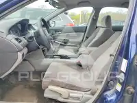2009 Honda Accord фото