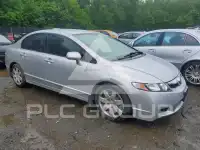 2009 Honda CIVIC фото