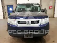 2009 Honda ELEMENT photo