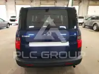 2009 Honda ELEMENT photo
