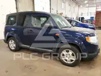2009 Honda ELEMENT photo
