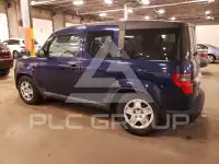 2009 Honda ELEMENT photo