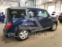 2009 Honda ELEMENT photo