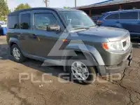 2009 Honda ELEMENT фото