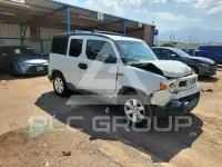 2009 Honda ELEMENT photo