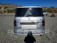 2009 Honda ELEMENT фото
