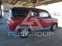 2009 Honda ELEMENT фото