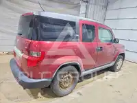 2009 Honda ELEMENT фото