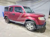 2009 Honda ELEMENT фото