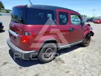 2009 Honda ELEMENT фото