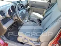 2009 Honda ELEMENT фото