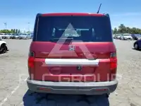 2009 Honda ELEMENT фото