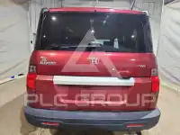 2009 Honda ELEMENT фото