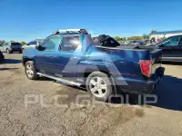 2009 Honda RIDGELINE фото