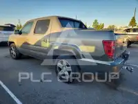 2009 Honda RIDGELINE photo