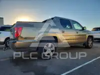 2009 Honda RIDGELINE photo