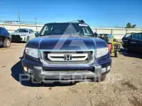 2009 Honda RIDGELINE фото