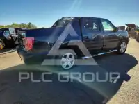 2009 Honda RIDGELINE фото