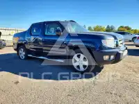 2009 Honda RIDGELINE фото