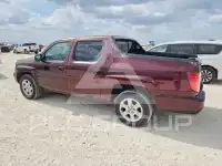 2009 Honda RIDGELINE photo