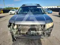 2009 Honda RIDGELINE photo