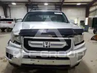 2009 Honda RIDGELINE фото