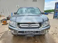 2009 Honda RIDGELINE фото