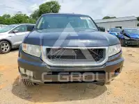 2009 Honda RIDGELINE фото