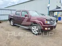 2009 Honda RIDGELINE фото