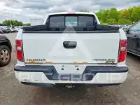 2009 Honda RIDGELINE photo