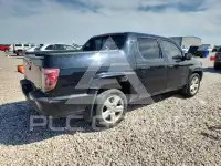 2009 Honda RIDGELINE photo