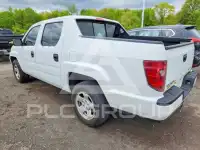 2009 Honda RIDGELINE photo