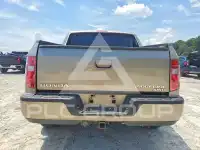 2009 Honda RIDGELINE фото