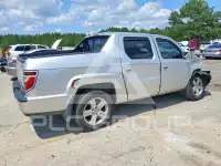 2009 Honda RIDGELINE фото