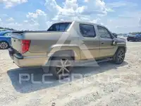 2009 Honda RIDGELINE фото
