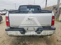 2009 Honda RIDGELINE photo