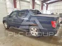2009 Honda RIDGELINE photo