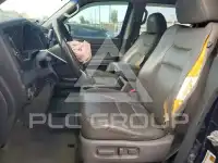 2009 Honda RIDGELINE фото