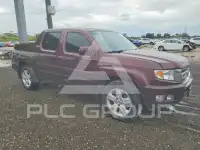 2009 Honda RIDGELINE фото