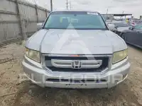 2009 Honda RIDGELINE photo